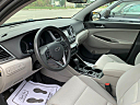 Thumbnail image of 2018 Hyundai TUCSON at Garfield Preowned Autos