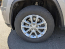 Thumbnail image of 2021 Jeep Grand Cherokee at Tasca Chrysler Dodge Jeep Ram White Plains