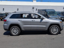 Thumbnail image of 2021 Jeep Grand Cherokee at Tasca Chrysler Dodge Jeep Ram White Plains
