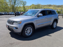 Thumbnail image of 2021 Jeep Grand Cherokee at Tasca Chrysler Dodge Jeep Ram White Plains