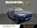 Thumbnail image of 2024 Toyota 4Runner at McClinton Chevrolet Mitsubishi