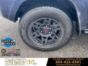 Thumbnail image of 2024 Toyota 4Runner at McClinton Chevrolet Mitsubishi