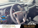 Thumbnail image of 2024 Toyota 4Runner at McClinton Chevrolet Mitsubishi