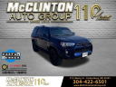 Thumbnail image of 2024 Toyota 4Runner at McClinton Chevrolet Mitsubishi