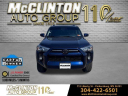 Thumbnail image of 2024 Toyota 4Runner at McClinton Chevrolet Mitsubishi