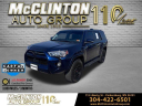 Thumbnail image of 2024 Toyota 4Runner at McClinton Chevrolet Mitsubishi