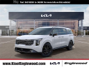 Thumbnail image of 2025 Kia Carnival at Kia of Englewood
