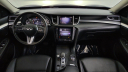 Thumbnail image of 2021 INFINITI QX50 at Maserati & Alfa Romeo of Monmouth