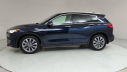 Thumbnail image of 2021 INFINITI QX50 at Maserati & Alfa Romeo of Monmouth