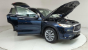 Thumbnail image of 2021 INFINITI QX50 at Maserati & Alfa Romeo of Monmouth