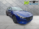 2023 Hyundai ELANTRA SEL at Maxon Hyundai Inc.