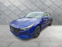 Thumbnail image of 2023 Hyundai ELANTRA at Maxon Hyundai Inc.
