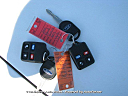 Thumbnail image of 2001 Ford Taurus at Trailblazer Auto Sales