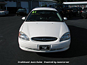 Thumbnail image of 2001 Ford Taurus at Trailblazer Auto Sales