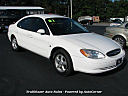 Thumbnail image of 2001 Ford Taurus at Trailblazer Auto Sales