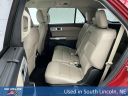 Thumbnail image of 2023 Ford Explorer at SidDillonBuickNissanRRUsed of Lincoln, NE