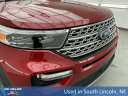Thumbnail image of 2023 Ford Explorer at SidDillonBuickNissanRRUsed of Lincoln, NE