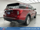 Thumbnail image of 2023 Ford Explorer at SidDillonBuickNissanRRUsed of Lincoln, NE