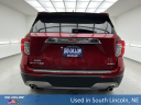 2023 Ford Explorer Limited at SidDillonBuickNissanRRUsed of Lincoln, NE