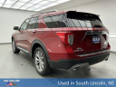 Thumbnail image of 2023 Ford Explorer at SidDillonBuickNissanRRUsed of Lincoln, NE
