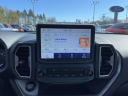 Thumbnail image of 2024 Ford Bronco Sport at Empire Ford Lincoln of Huntington