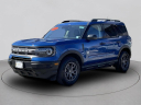 Thumbnail image of 2024 Ford Bronco Sport at Empire Ford Lincoln of Huntington