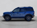 Thumbnail image of 2024 Ford Bronco Sport at Empire Ford Lincoln of Huntington