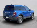 Thumbnail image of 2024 Ford Bronco Sport at Empire Ford Lincoln of Huntington