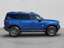 Thumbnail image of 2024 Ford Bronco Sport at Empire Ford Lincoln of Huntington