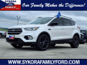 Thumbnail image of 2019 Ford Escape at Sykora Family Ford