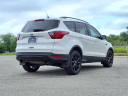 Thumbnail image of 2019 Ford Escape at Sykora Family Ford