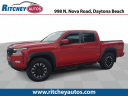 Thumbnail image of 2022 Nissan Frontier at Ritchey Cadillac Buick GMC - NEW