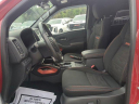 Thumbnail image of 2022 Nissan Frontier at Ritchey Cadillac Buick GMC - NEW