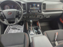 Thumbnail image of 2022 Nissan Frontier at Ritchey Cadillac Buick GMC - NEW