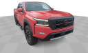 Thumbnail image of 2022 Nissan Frontier at Ritchey Cadillac Buick GMC - NEW