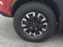 Thumbnail image of 2022 Nissan Frontier at Ritchey Cadillac Buick GMC - NEW