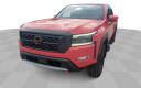 Thumbnail image of 2022 Nissan Frontier at Ritchey Cadillac Buick GMC - NEW
