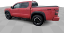 Thumbnail image of 2022 Nissan Frontier at Ritchey Cadillac Buick GMC - NEW