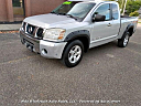 2006 Nissan Titan at Ohio Wholesale Auto Sales, LLC