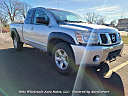 Thumbnail image of 2006 Nissan Titan at Ohio Wholesale Auto Sales, LLC