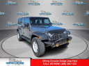 Thumbnail image of 2016 Jeep Wrangler Unlimited at Uftring Chrysler Jeep Dodge USED