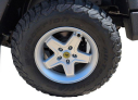 Thumbnail image of 2016 Jeep Wrangler Unlimited at Uftring Chrysler Jeep Dodge USED
