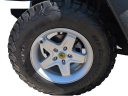 Thumbnail image of 2016 Jeep Wrangler Unlimited at Uftring Chrysler Jeep Dodge USED