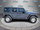 Thumbnail image of 2016 Jeep Wrangler Unlimited at Uftring Chrysler Jeep Dodge USED