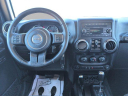 Thumbnail image of 2016 Jeep Wrangler Unlimited at Uftring Chrysler Jeep Dodge USED