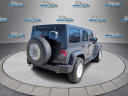 Thumbnail image of 2016 Jeep Wrangler Unlimited at Uftring Chrysler Jeep Dodge USED