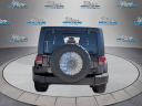 Thumbnail image of 2016 Jeep Wrangler Unlimited at Uftring Chrysler Jeep Dodge USED