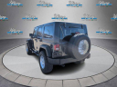 Thumbnail image of 2016 Jeep Wrangler Unlimited at Uftring Chrysler Jeep Dodge USED