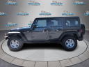 Thumbnail image of 2016 Jeep Wrangler Unlimited at Uftring Chrysler Jeep Dodge USED