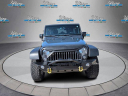 Thumbnail image of 2016 Jeep Wrangler Unlimited at Uftring Chrysler Jeep Dodge USED